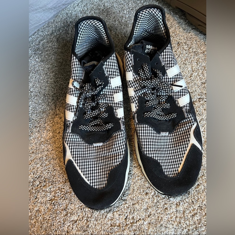 Adidas Men’s Night Jogger
